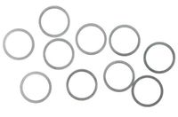 Kyosho - 13x16x0.15mm differential shim set (96772) - thumbnail