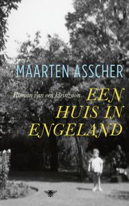 Een huis in Engeland - Maarten Asscher - ebook