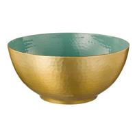 Pip Studio Blushing Birds Kom Ø 27 cm - Groen