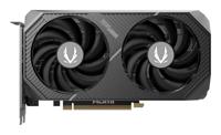 ZOTAC Gaming GeForce RTX 5060 Ti Twin Edge 16 GB GDDR7 Reflex 2 RTX AI DLSS4