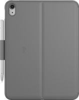 Logitech Slim Folio Apple iPad (2022) Toetsenbord Hoes QWERTY - thumbnail