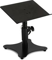 Gator Frameworks Universele laptopstandaard met verstelbare hoogte en gewogen voet (GFWLAPTOP2000)