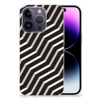 Apple iPhone 14 Pro TPU Hoesje Illusion - thumbnail