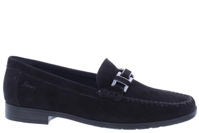 Sioux Cambria 60602 schwarz Zwart Sioux Cambria 60602 schwarz Zwart