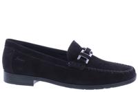 Sioux Cambria 60602 schwarz Zwart 