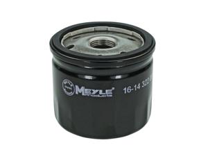 Oliefilter MEYLE-ORIGINAL Quality MEYLE, u.a. für Renault, Dacia, Opel, Suzuki, Smart