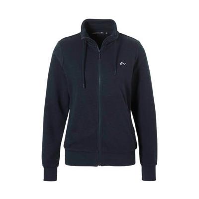 ONLY PLAY sportvest ONPELINA donkerblauw