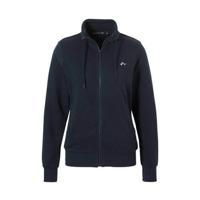 ONLY PLAY sportvest ONPELINA donkerblauw