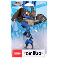 Nintendo Amiibo figuur amiibo Super Smash Bros. Lucario - thumbnail