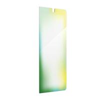 ZAGG InvisibleShield Fusion Eco schermbeschermer compatibel met Galaxy Z Fold4, 5G, milieuvriendelijk, glasachtig, schokbestendig, (doorzichtig)