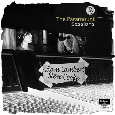 Paramount Sessions - CD (5060230862019)
