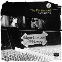 Paramount Sessions - CD (5060230862019)