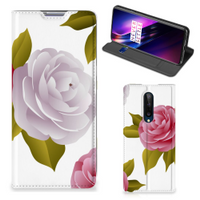 OnePlus 8 Smart Cover Roses - thumbnail