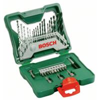 Bosch Accessories 2607019325 X-Line Universeel boor assortiment 33-delig - thumbnail