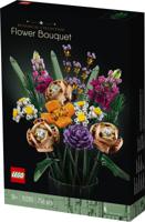 LEGO ICONS 10280 bloemenboeket - thumbnail