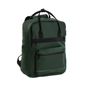 Daniel Ray Waterproof Rugzak 15.6&apos;&apos; Birmingham Groen