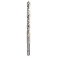 Bosch Accessories 2608595523 Hout-spiraalboor 8 mm Gezamenlijke lengte 117 mm 1/4 (6.3 mm) 1 stuk(s) - thumbnail