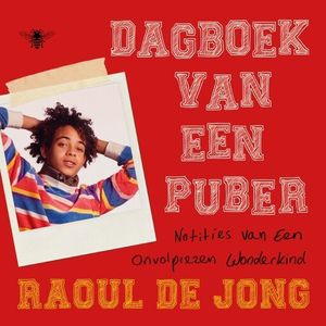 Dagboek van een puber