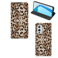 OnePlus 9 Hoesje maken Leopard