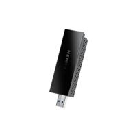 NETGEAR A7500-100PES Netwerkadapter USB 3.2 Gen 1 (USB 3.0) 1800 MBit/s - thumbnail