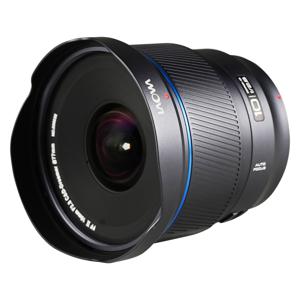 Laowa 10mm f/2.8 Zero-D FF AF Nikon Z-mount objectief