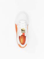Puma / sneaker Cali Sport Mix in wit
