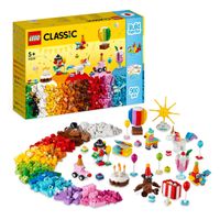 Lego LEGO 11029 Creatieve Feestset