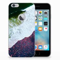 Apple iPhone 6 Plus | 6s Plus TPU Hoesje Sea in Space