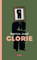 Glorie - Patricia Jozef - ebook - thumbnail