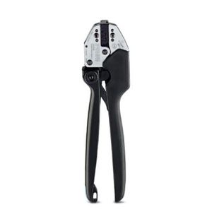 CRIMPFOx-SR 6-2  - Hand crimp tool 2,5...6mm² CRIMPFOx-SR 6-2