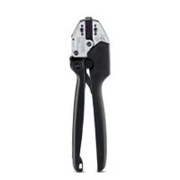 CRIMPFOx-SR 6-2  - Hand crimp tool 2,5...6mm² CRIMPFOx-SR 6-2 - thumbnail