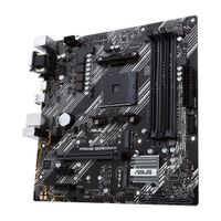 ASUS PRIME B550M-K AMD B550 Socket AM4 micro ATX - thumbnail