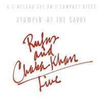 Stompin' At The Savoy - CD (8718627230886)