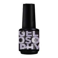 Astonishing Nails Gelosophy #1Q2.3 Agung Ashes 15ml