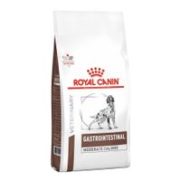 Royal Canin Vdiet Canine Gastroint. Mod. Cal.7,5kg - thumbnail