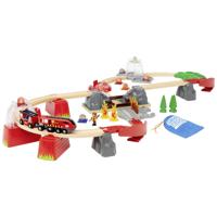 Brio 63600400 Brandweerinzet - thumbnail