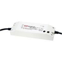 Mean Well HLN-80H-15A LED-driver, LED-transformator Constante spanning, Constante stroomsterkte 75 W 5 A 9 - 15 V/DC Dimbaar, PFC-schakeling,