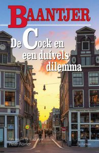 De Cock en een duivels dilemma - Baantjer - ebook