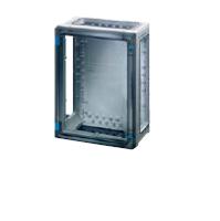 FP 0210  - Distribution cabinet (empty) 360x270mm FP 0210