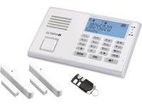 Olympia Protect 9035 5961 Draadloos alarmsysteem (set)