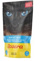 Josera Cat Filet Huhn mit Kalb 70 g (Menge: 16 je Bestelleinheit)