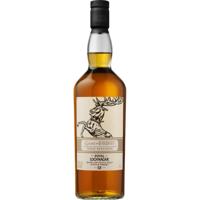 Royal Lochnagar 12 years House Baratheon 70CL