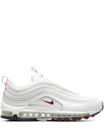 Nike baskets Air Max 97 - Blanc