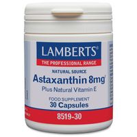 Astaxanthine 8mg