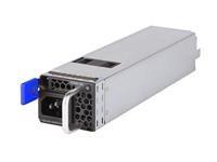 HPE voeding warme aansluiting (steekmodule) AC 100-240V 450W voor FlexFabric 5710 24SFP+ 6QS+/2QS28, 5710 48SFP+ 6QS+/2QS28, 5710 48XGT 6QS+/28