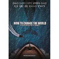 How To Change The World (DVD)