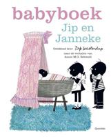 Babyboek