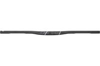 Controltech Lynx mtb stuur flat top 31,8 carbon 80cm - thumbnail