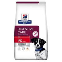 Hill`s Dieetvoer voor honden, I/D Stress Mini, 5 kg
