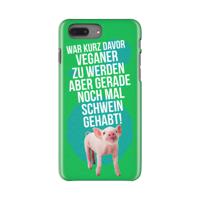 Telefoonhoesje Kunststof Telefoonhoesjes